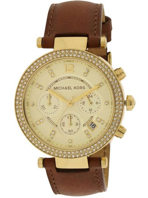 Michael kors mk2249 parker chronograph + FREE SHIPPING